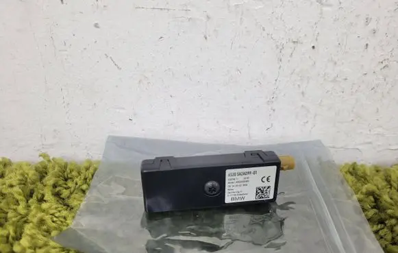 BMW X3 G01 Aerial antenna amplifier 9389613 65209389613 65205a2ad99