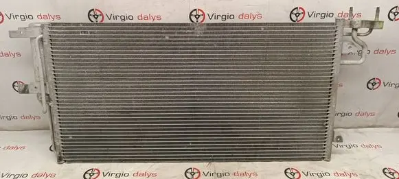 Ford Kuga II A/C cooling radiator (condenser) EJ7H19710AC GP3JA 290916