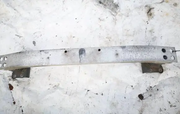 Rear beam