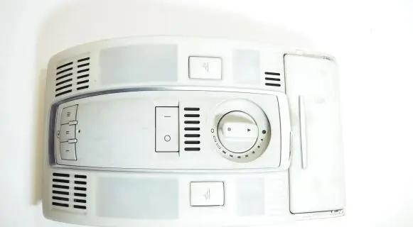 Audi A6 S6 C6 4F Front seat light 4F0959719 4F0947135
