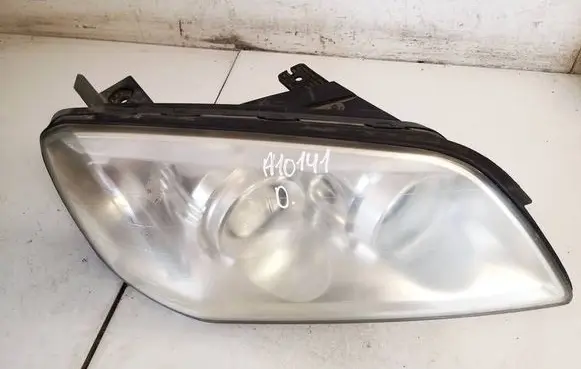 Chevrolet Captiva Headlight/headlamp 00015548