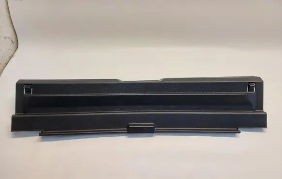 Cupra Tavascan Trunk/boot sill cover protection 11H863459AJLK01