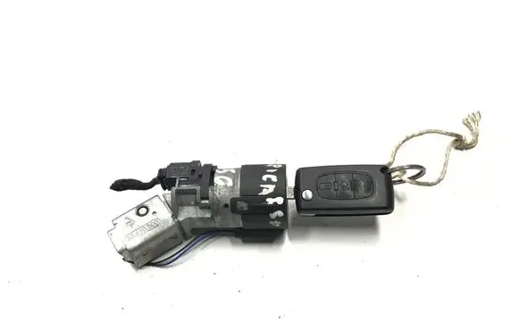 Citroen C4 I Picasso Ignition lock