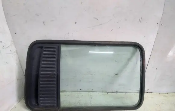 Ford Transit Rear door window glass 43R001193