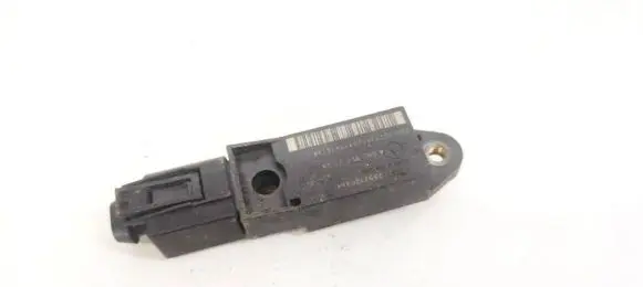 Mercedes-Benz E W211 Airbag deployment crash/impact sensor a0028202726 25571203a4