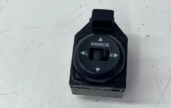 KIA Sportage Wing mirror switch 4914801110