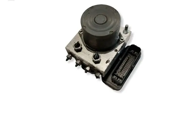 Jaguar XE ABS Pump HK8314F447CF