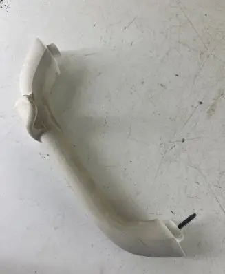 Jeep Patriot Rear interior roof grab handle