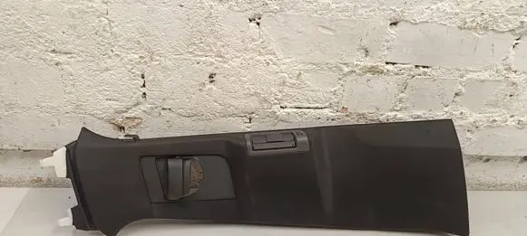 Volvo XC90 (B) pillar trim (top) 31363579