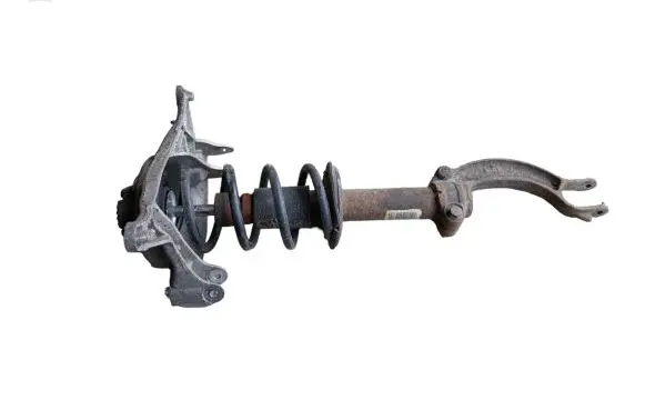 Audi A4 S4 B8 8K Front shock absorber/damper 8K0031CB