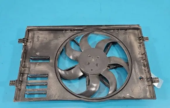 Skoda Octavia Mk3 (5E) Fan set 5Q0959455BE IMPRK1574186