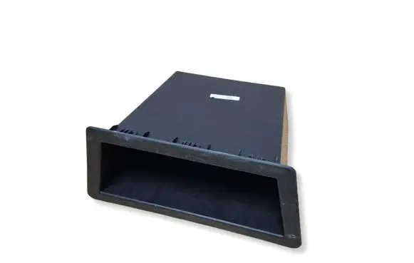 BMW X1 F48 F49 Glove box in trunk 7331419