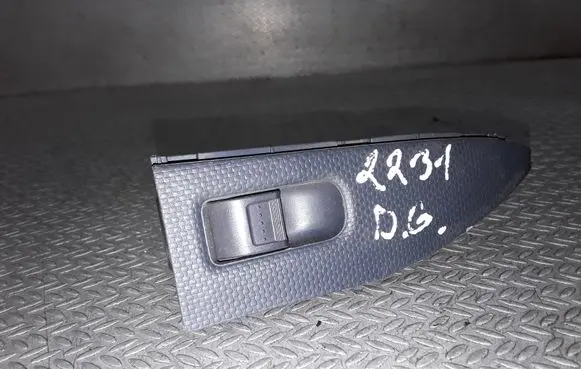 Honda Civic Electric window control switch