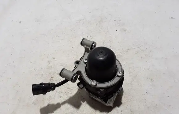 Porsche Panamera (970) Supercharger 7PP959253A