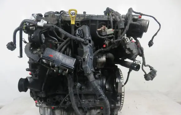 Hyundai i40 Engine D4FD