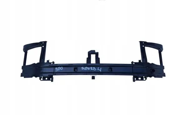 Skoda Superb B9 Front bumper support beam K98TEILE