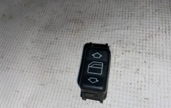 Mercedes-Benz E W124 Electric window control switch a1248208910 1248208910