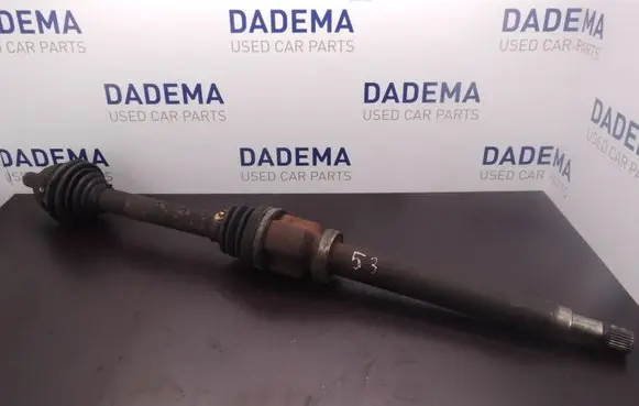 Volvo S40 Front driveshaft D53
