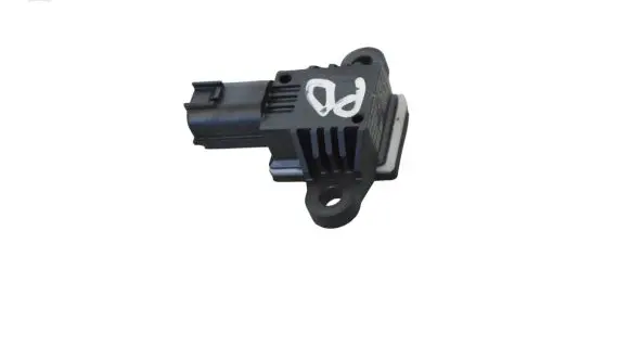 Land Rover Range Rover L405 Airbag deployment crash/impact sensor CK5214C676AA