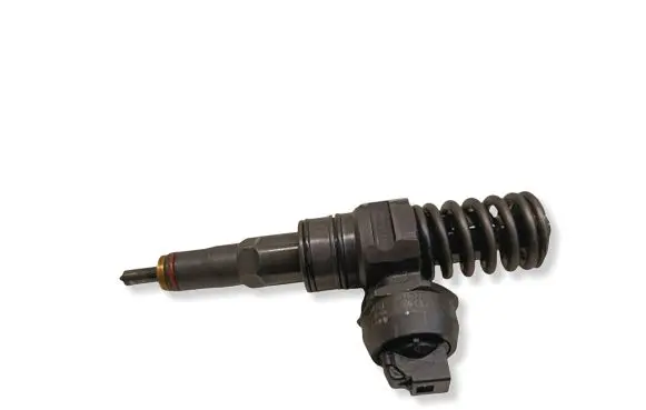 Skoda Fabia Mk1 (6Y) Fuel injector 038130073AG