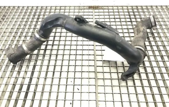 Audi A1 Air intake hose/pipe 6R0145762R
