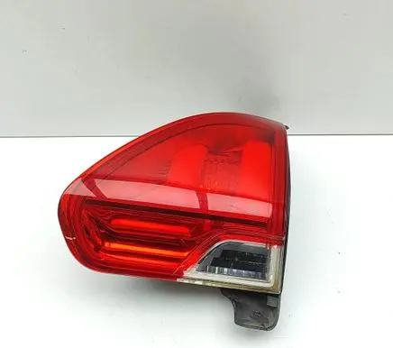 Peugeot 2008 I Tailgate rear/tail lights 9678074580