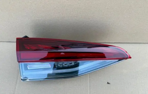 Skoda Octavia Mk4 Rear/tail lights 5E7945307A