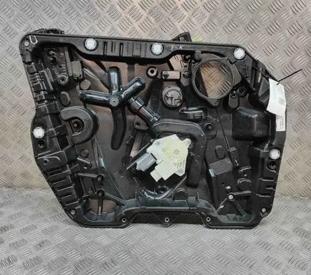 BMW X3 G01 Front door electric window regulator 6834911 7487599