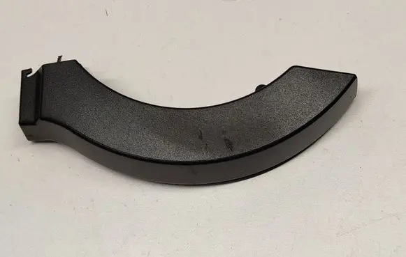 Other trunk/boot trim element