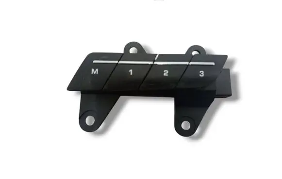 Jaguar XJ X351 Seat memory switch AW9314776BA 10004663
