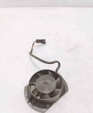 BMW 7 G11 G12 Seat fan/blower D05S12BS1 7021636 67327021636
