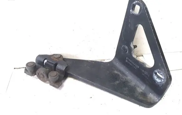 Renault Trafic III (X82) Sliding door upper roller guide/hinge 745965439R