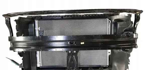 Volkswagen Golf VII Front piece kit 3QG121203A