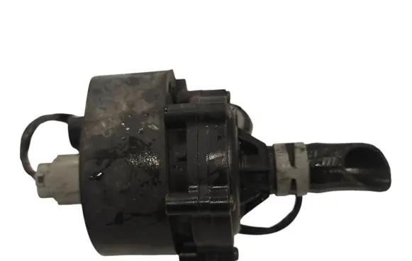 Tesla Model S Electric auxiliary coolant/water pump 103732700G 19009A1143