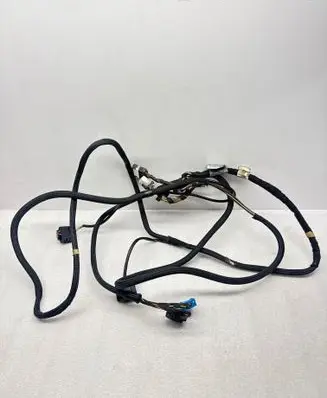 Other wiring loom