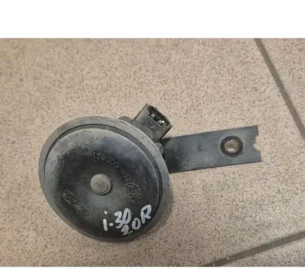 Hyundai i30 Horn signal 96610G4000