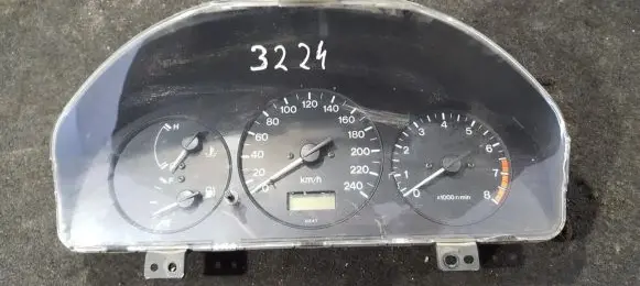 Speedometer (instrument cluster)