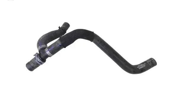Audi Q5 SQ5 Engine coolant pipe/hose 80A122449CF