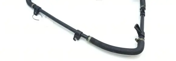 Mercedes-Benz Vito Viano W639 Engine coolant pipe/hose A6398321623 A6398306315