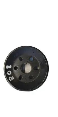 Land Rover Range Rover L322 Alternator pulley AH408509AA