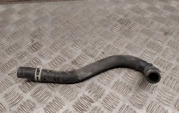 Audi Q7 4M Engine coolant pipe/hose 4M0819372BR