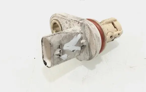 Opel Corsa E Camshaft position sensor 55566932