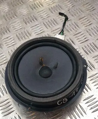 Ford Mondeo Mk III Front door speaker 6M2T18808AC