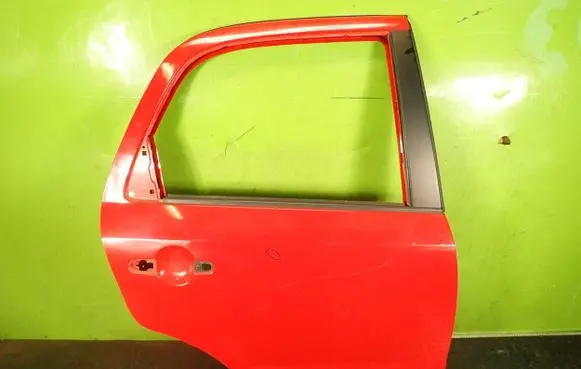 Suzuki SX4 Rear door Z9T