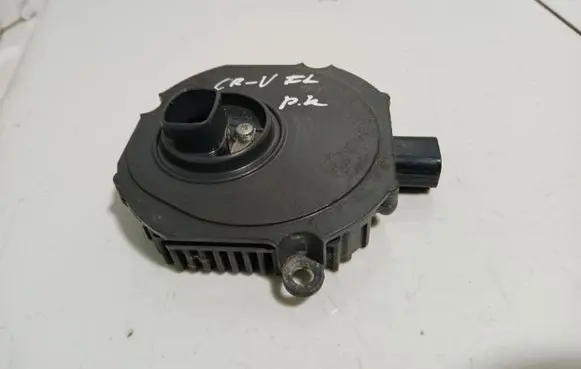 Honda CR-V Xenon control unit/module LBHE03L056A1842