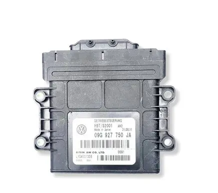 Skoda Octavia Mk3 (5E) Gearbox control unit/module 09G927750JA
