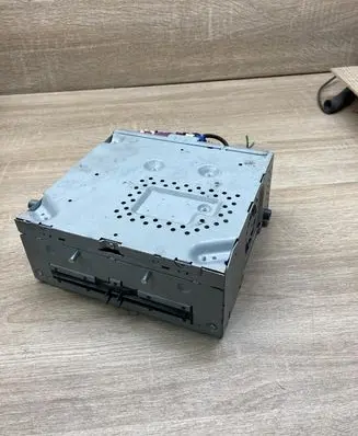 Mercedes-Benz C W205 Radio/CD/DVD/GPS head unit A2059003729