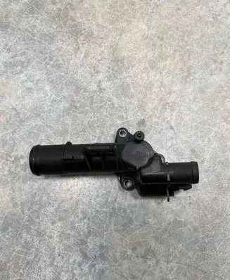 Thermostat/thermostat housing