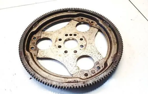 Flywheel