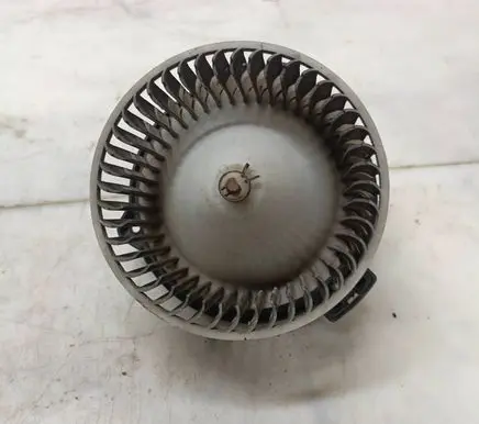 Mitsubishi Pajero Heater fan/blower 1940000850